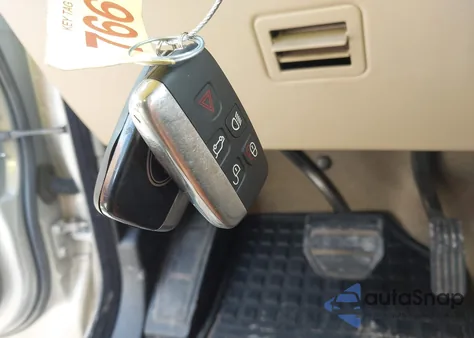 2014 Land Rover Lr4 Hse Luxury z USA, uszkodzony, nr VIN SALAK2V68EA724844